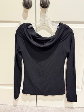 White House Black Market long sleeve